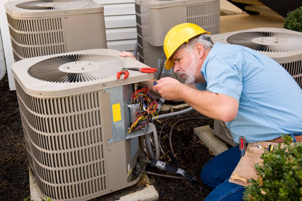 Air duct Cleaning in Bayside, WI